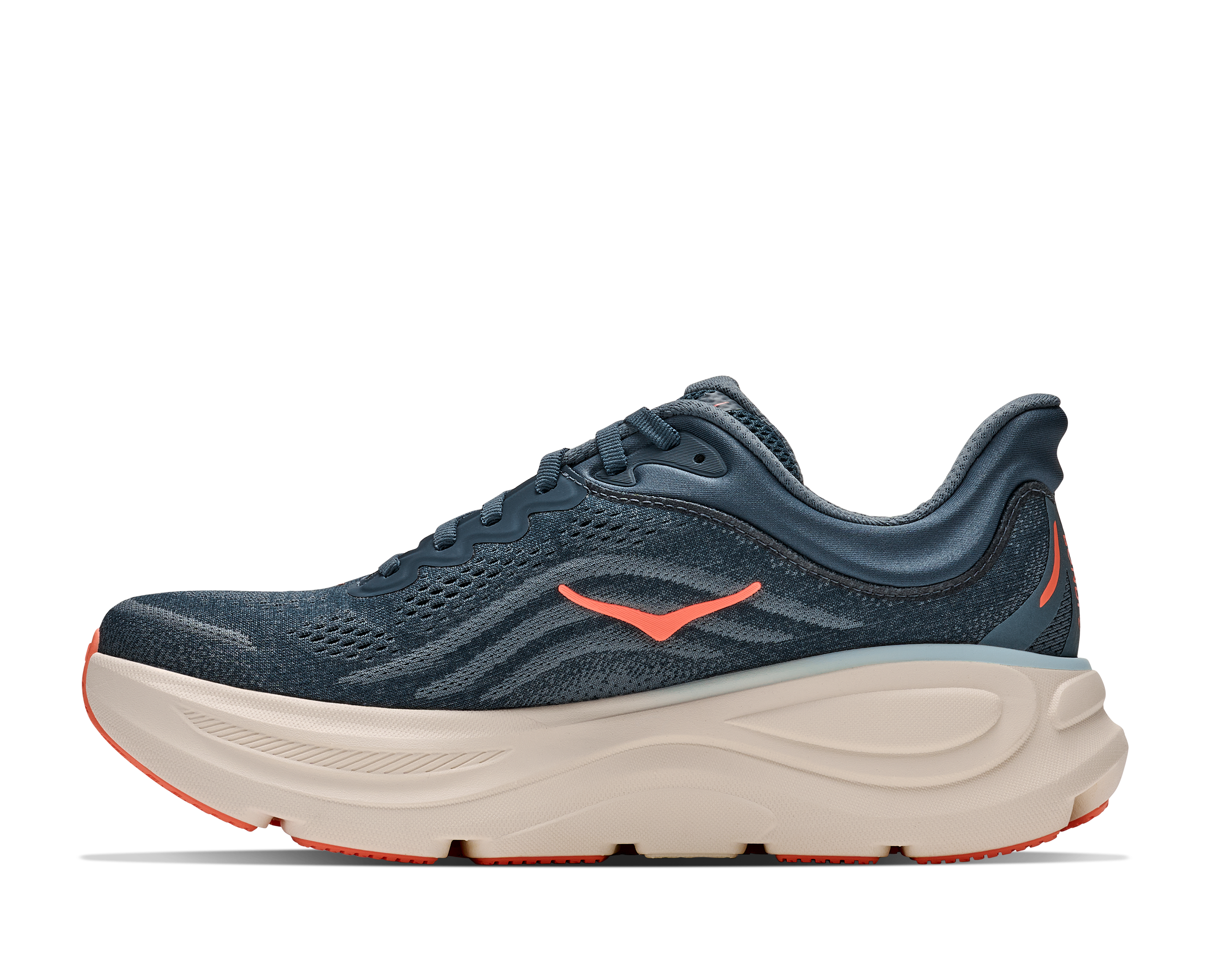 Women's Bondi 9 (FDNV - Faded Navy/Slate Blue)