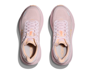 Women's Bondi 9 (LRMT - Lilac Cream/Tangerine Glow)