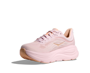 Women's Bondi 9 (LRMT - Lilac Cream/Tangerine Glow)