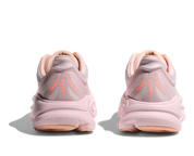 Women's Bondi 9 (LRMT - Lilac Cream/Tangerine Glow)