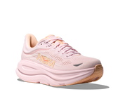 Women's Bondi 9 (LRMT - Lilac Cream/Tangerine Glow)