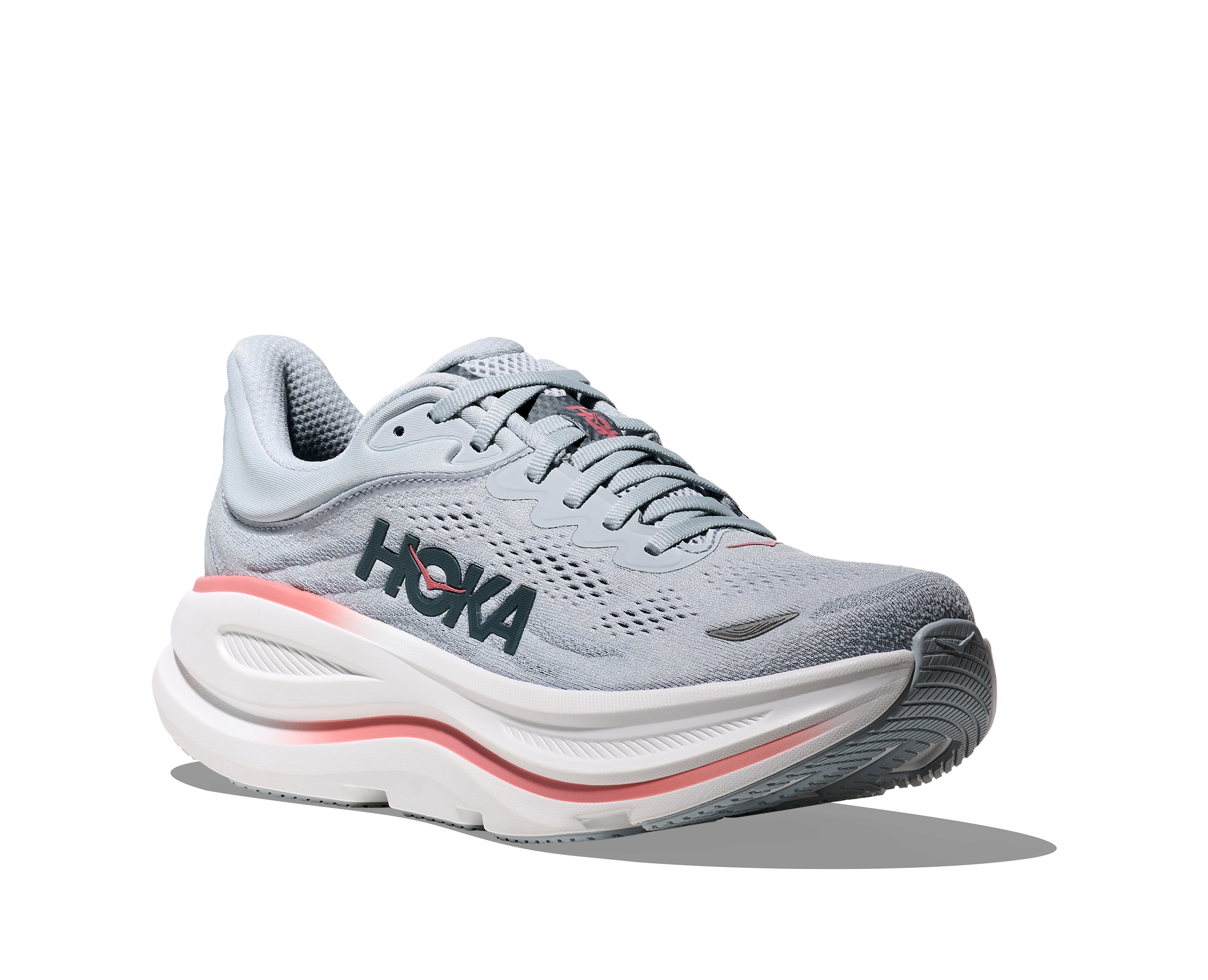 Women's Bondi 9 (MBLW - Mineral Blue/Washed Blue)
