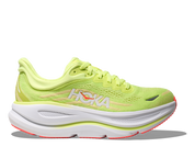 Women's Bondi 9 (NYZS - Neon Yuzu/Sunlight)
