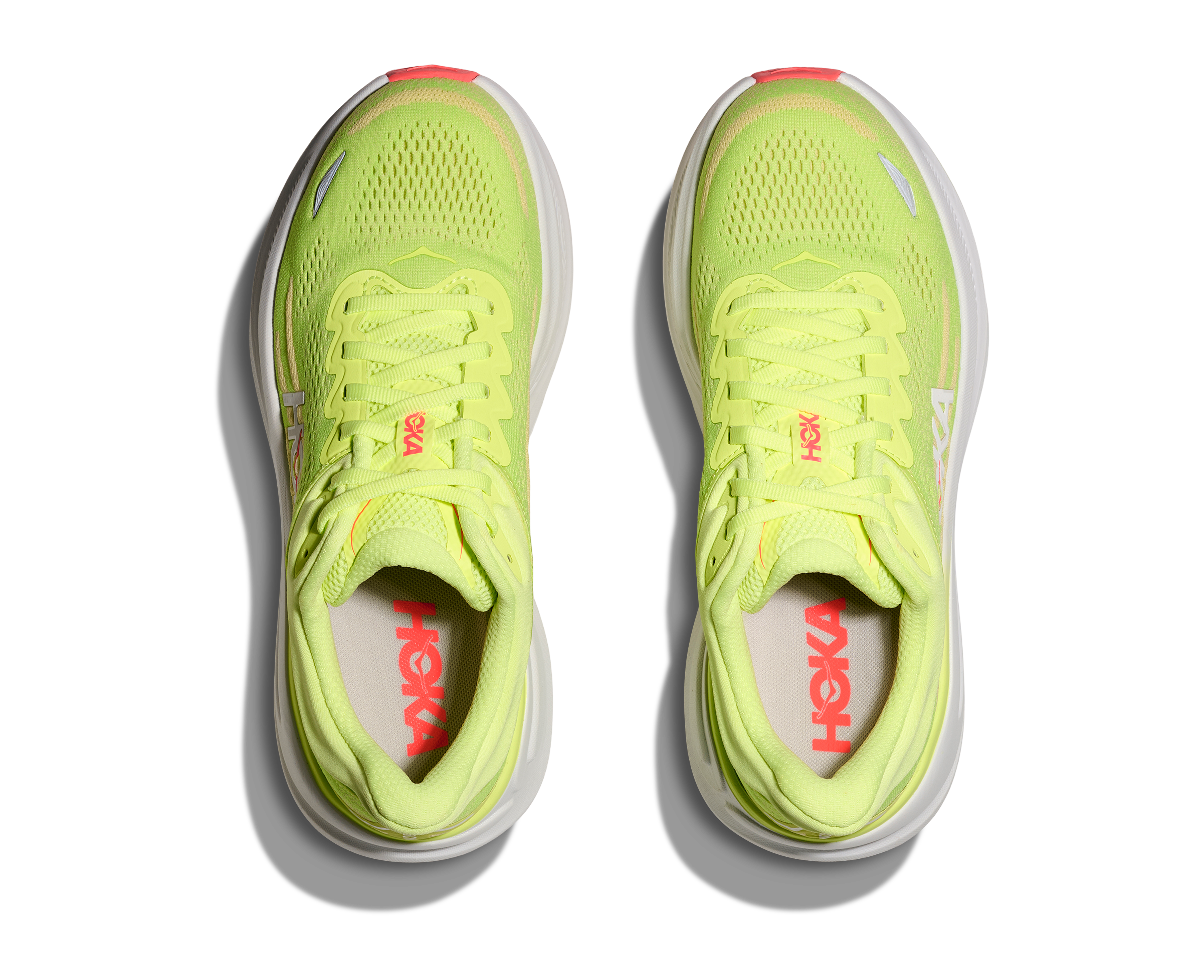 Women's Bondi 9 (NYZS - Neon Yuzu/Sunlight)
