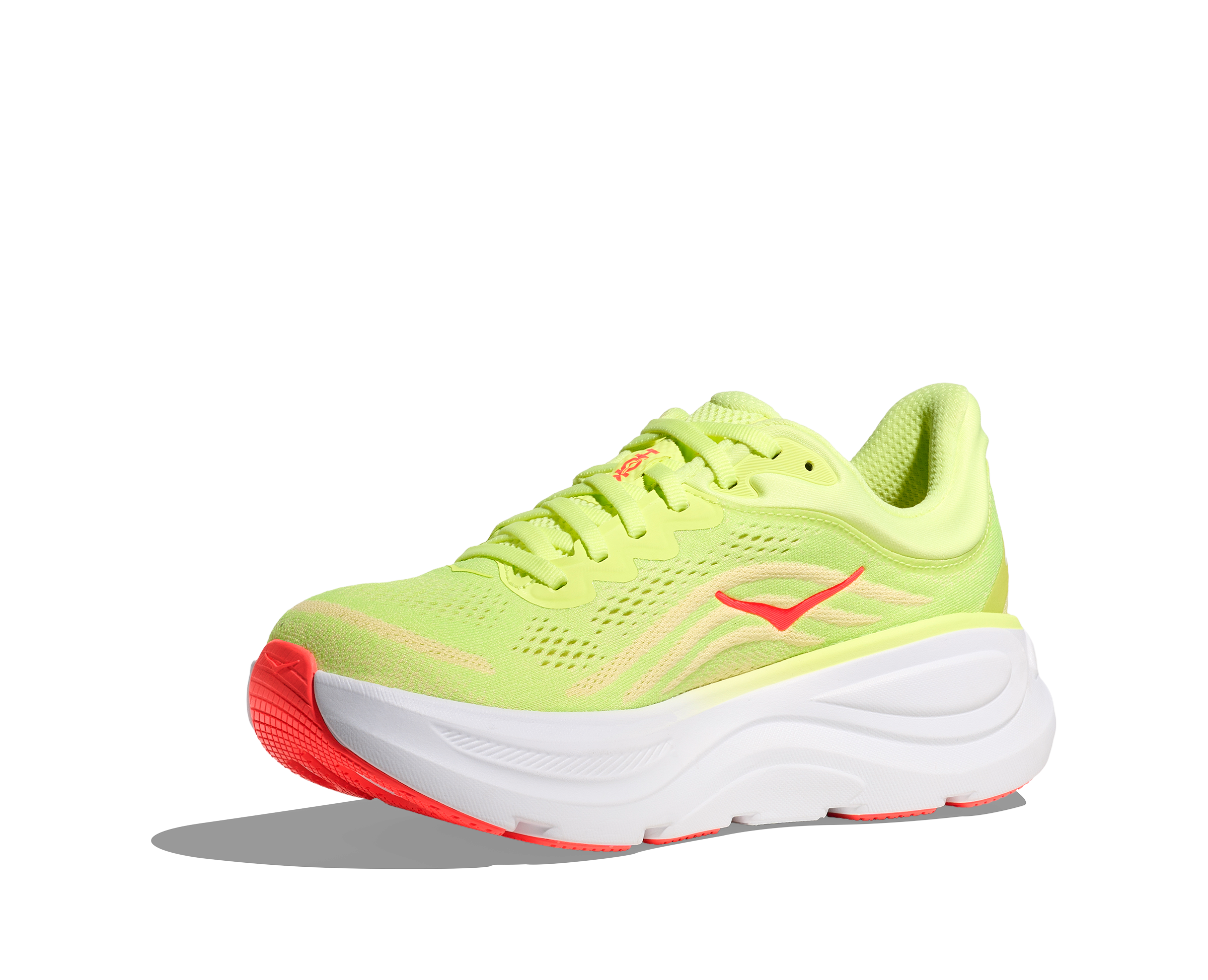 Women's Bondi 9 (NYZS - Neon Yuzu/Sunlight)