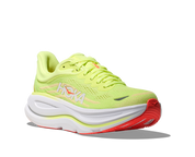 Women's Bondi 9 (NYZS - Neon Yuzu/Sunlight)