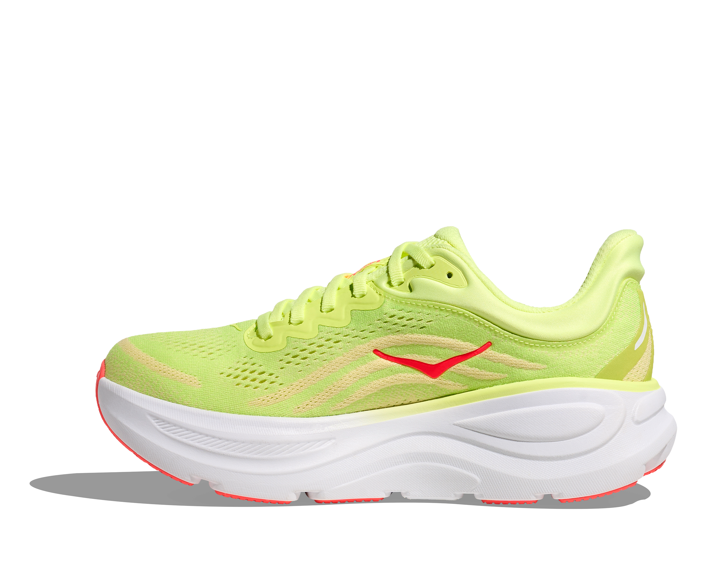 Women's Bondi 9 (NYZS - Neon Yuzu/Sunlight)