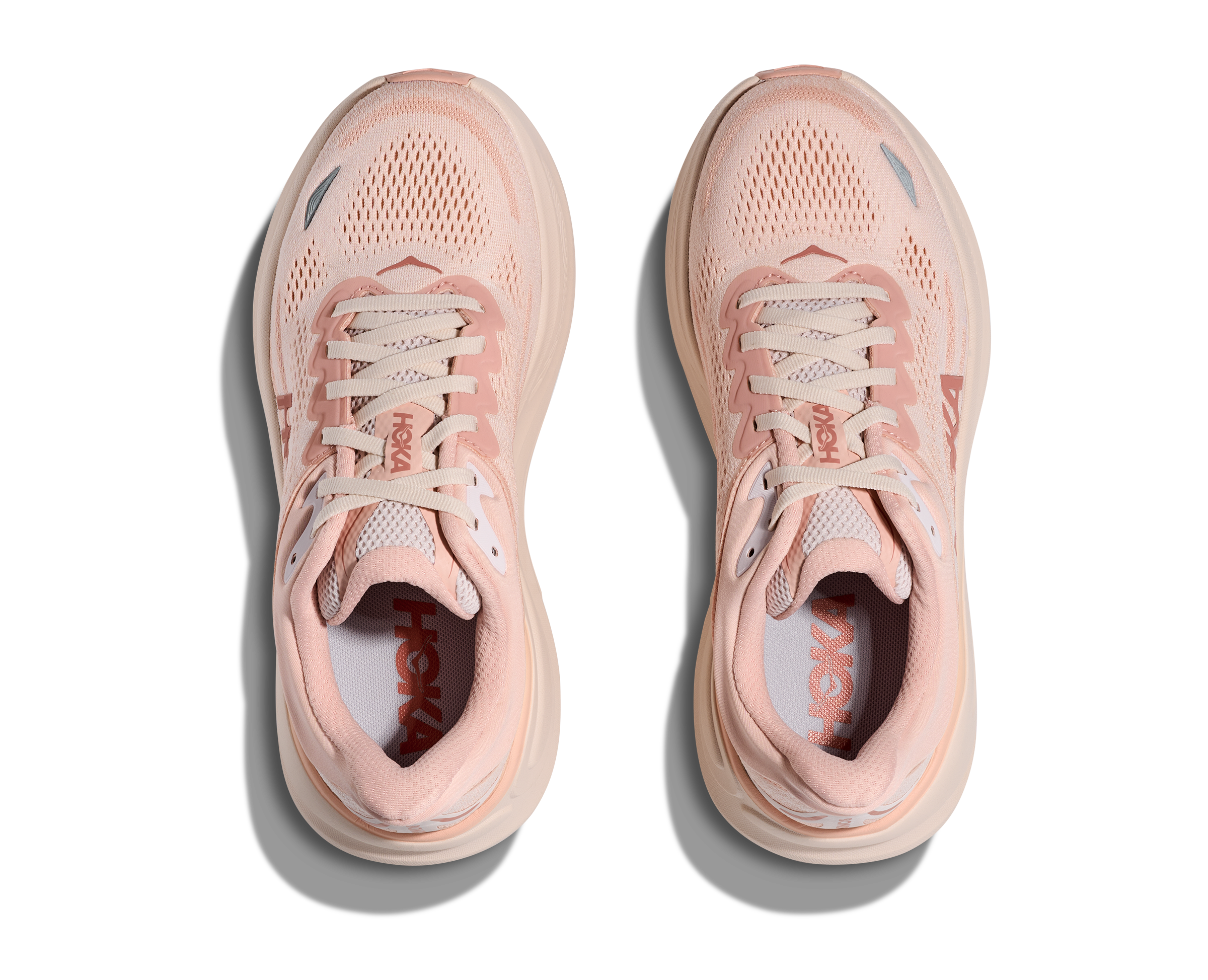 Women's Bondi 9 (RLTT - Rose Latte/Rose Cream)
