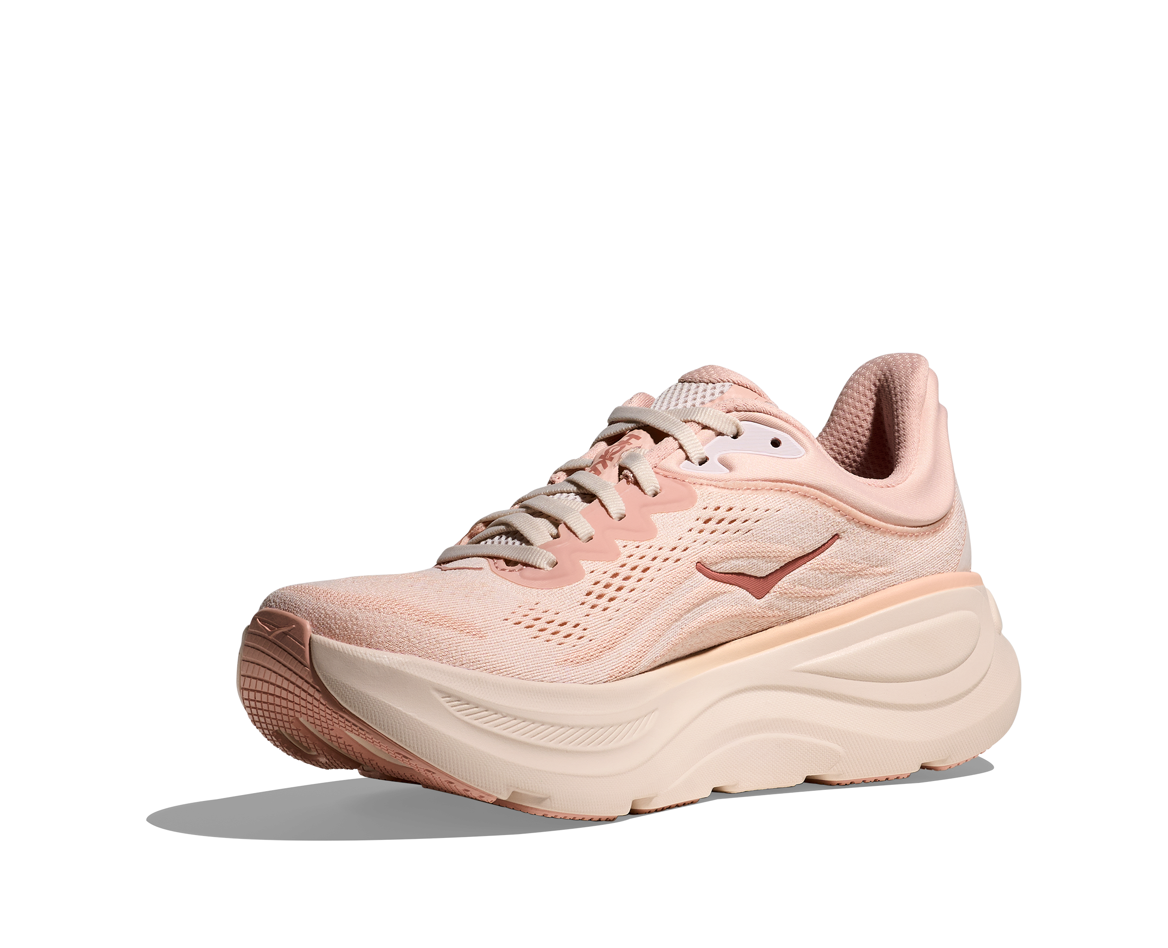 Women's Bondi 9 WIDE (RLTT - Rose Latte/Rose Cream)