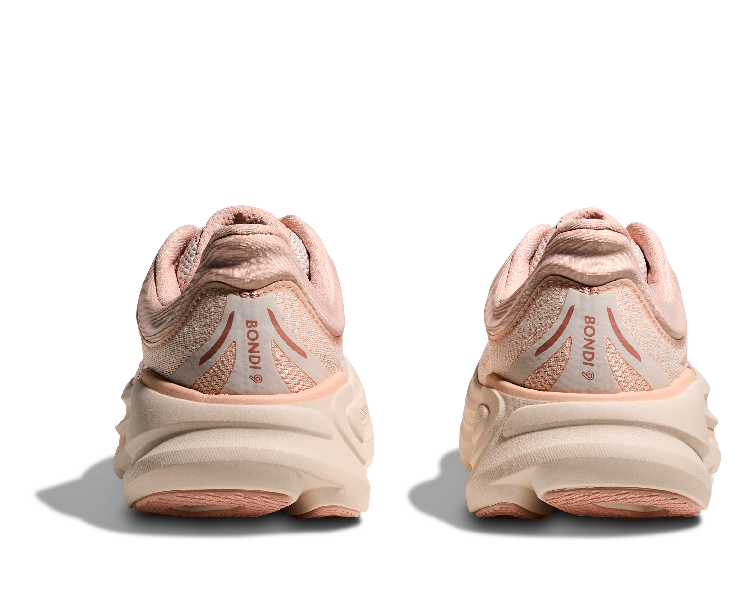 Women's Bondi 9 (RLTT - Rose Latte/Rose Cream)