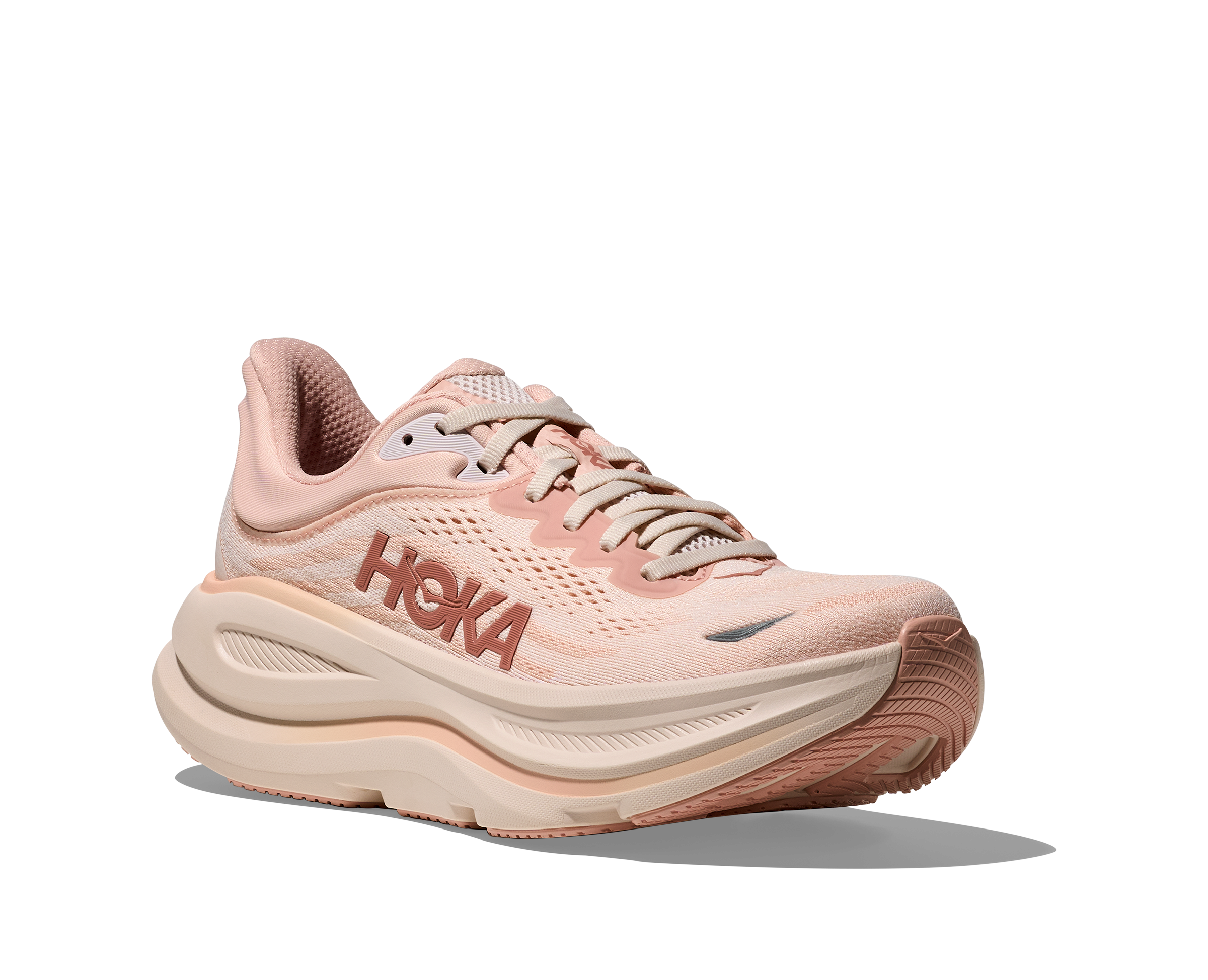 Women's Bondi 9 (RLTT - Rose Latte/Rose Cream)