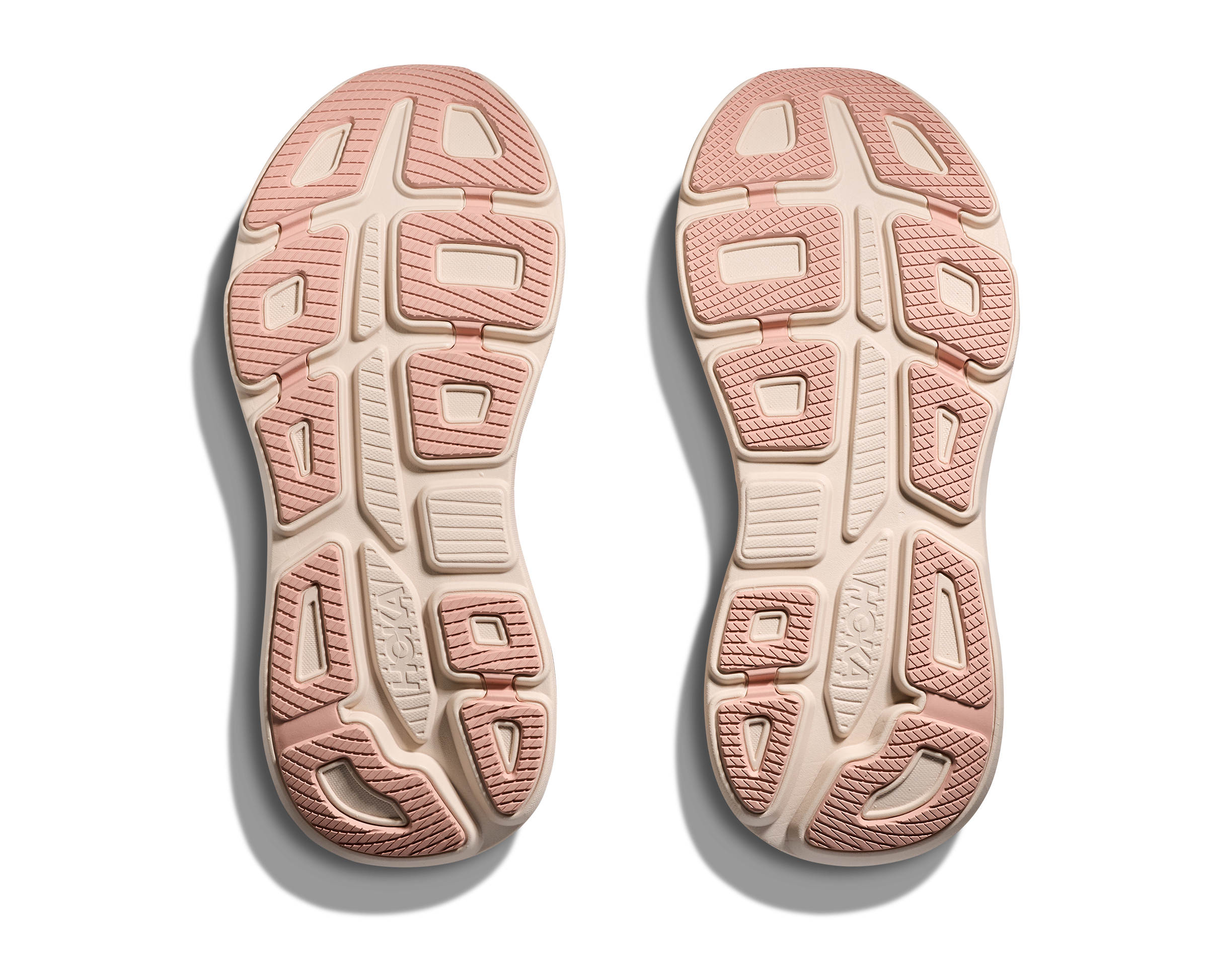 Women's Bondi 9 (RLTT - Rose Latte/Rose Cream)