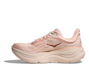 Women's Bondi 9 WIDE (RLTT - Rose Latte/Rose Cream)