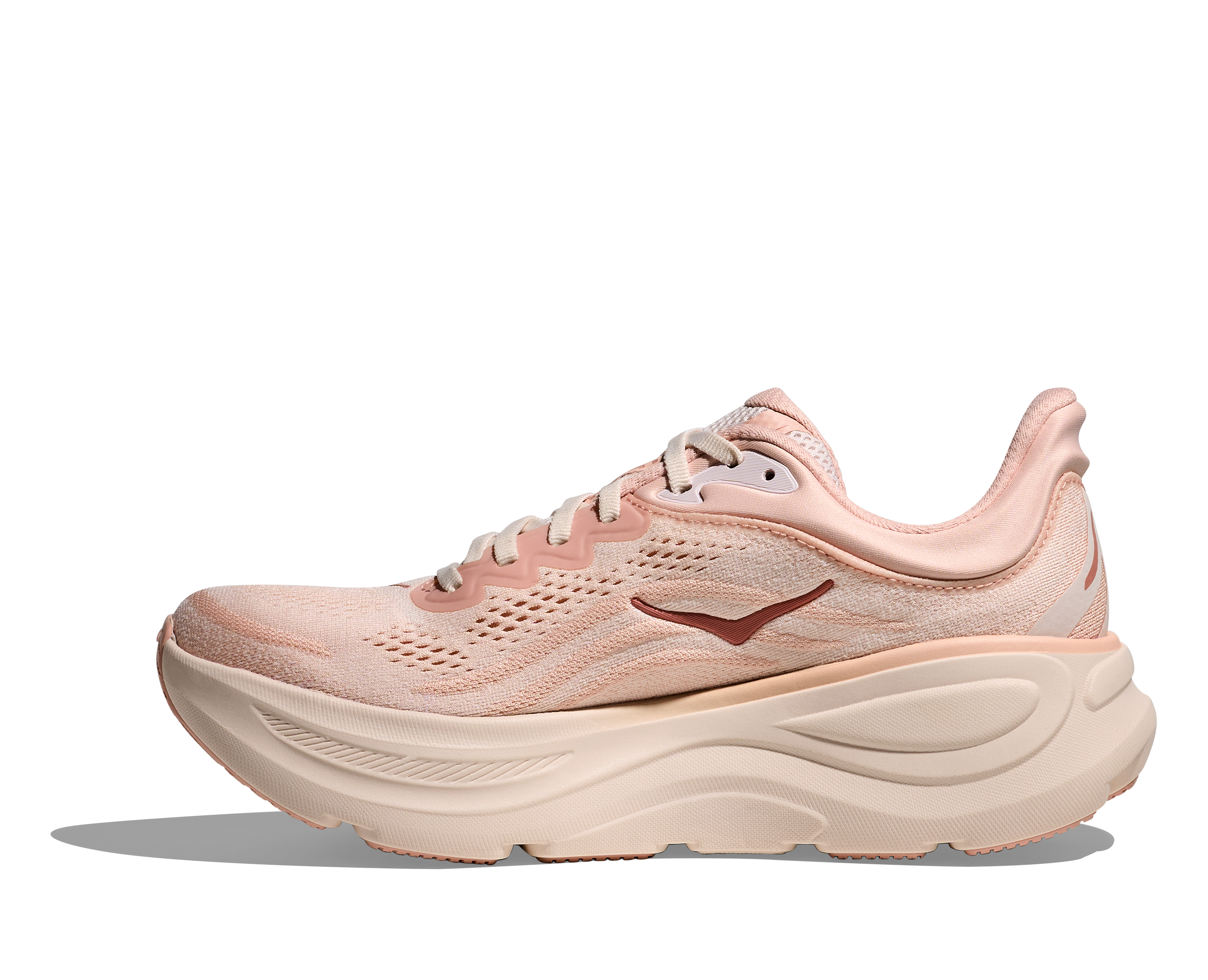 Women's Bondi 9 WIDE (RLTT - Rose Latte/Rose Cream)