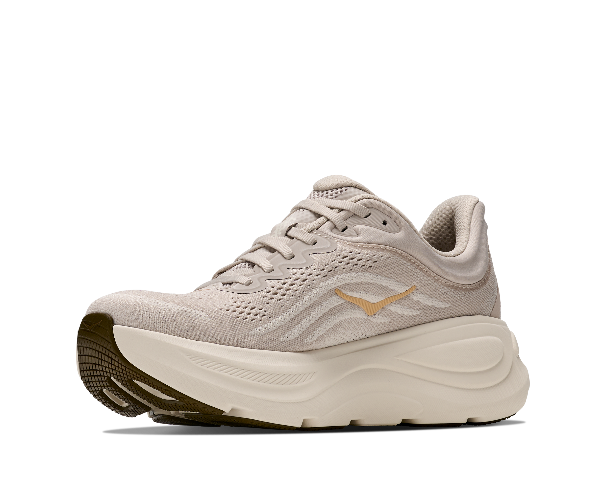 Women's Bondi 9 (RRCK - River Rock Grey/Alabaster)
