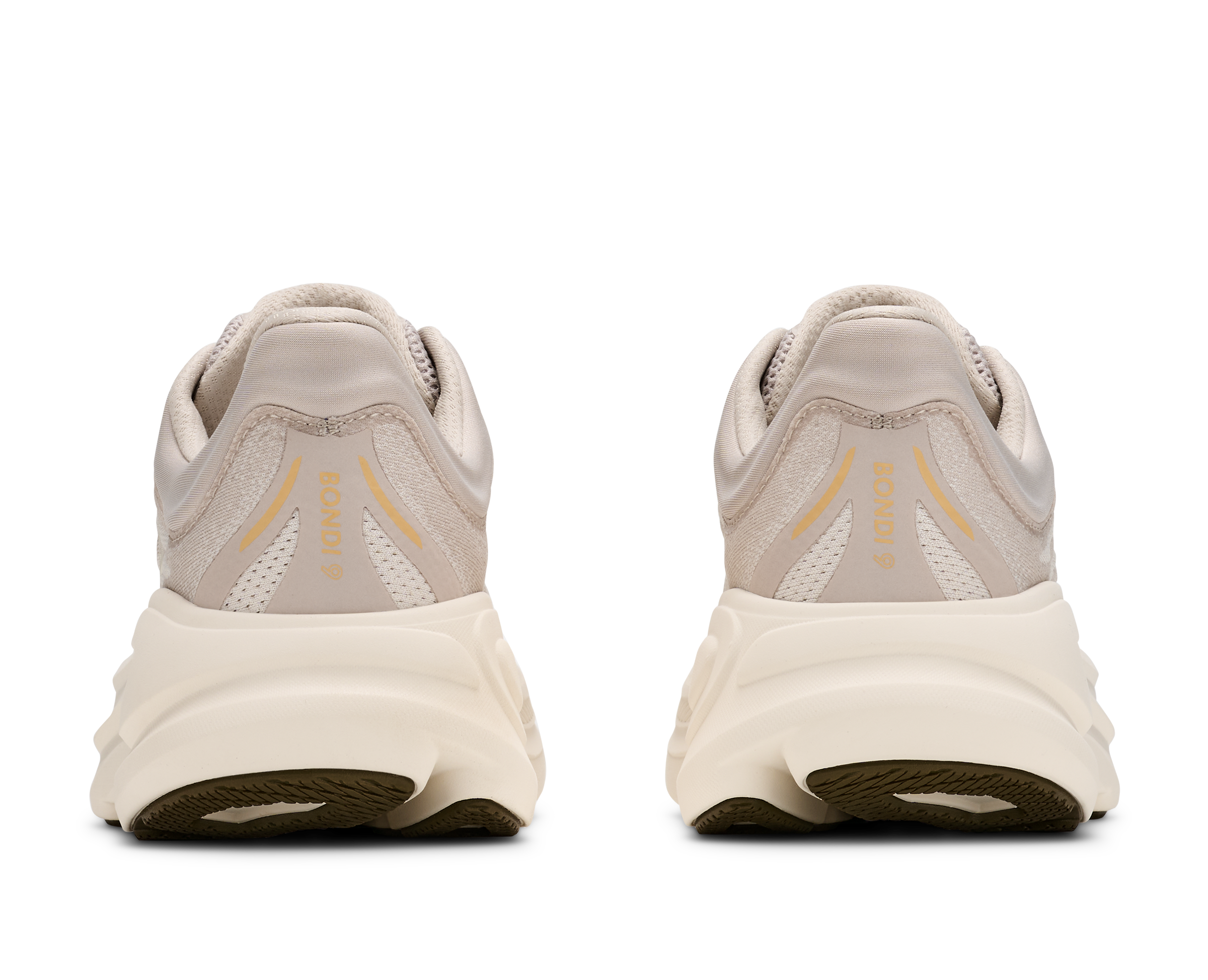 Women's Bondi 9 (RRCK - River Rock Grey/Alabaster)