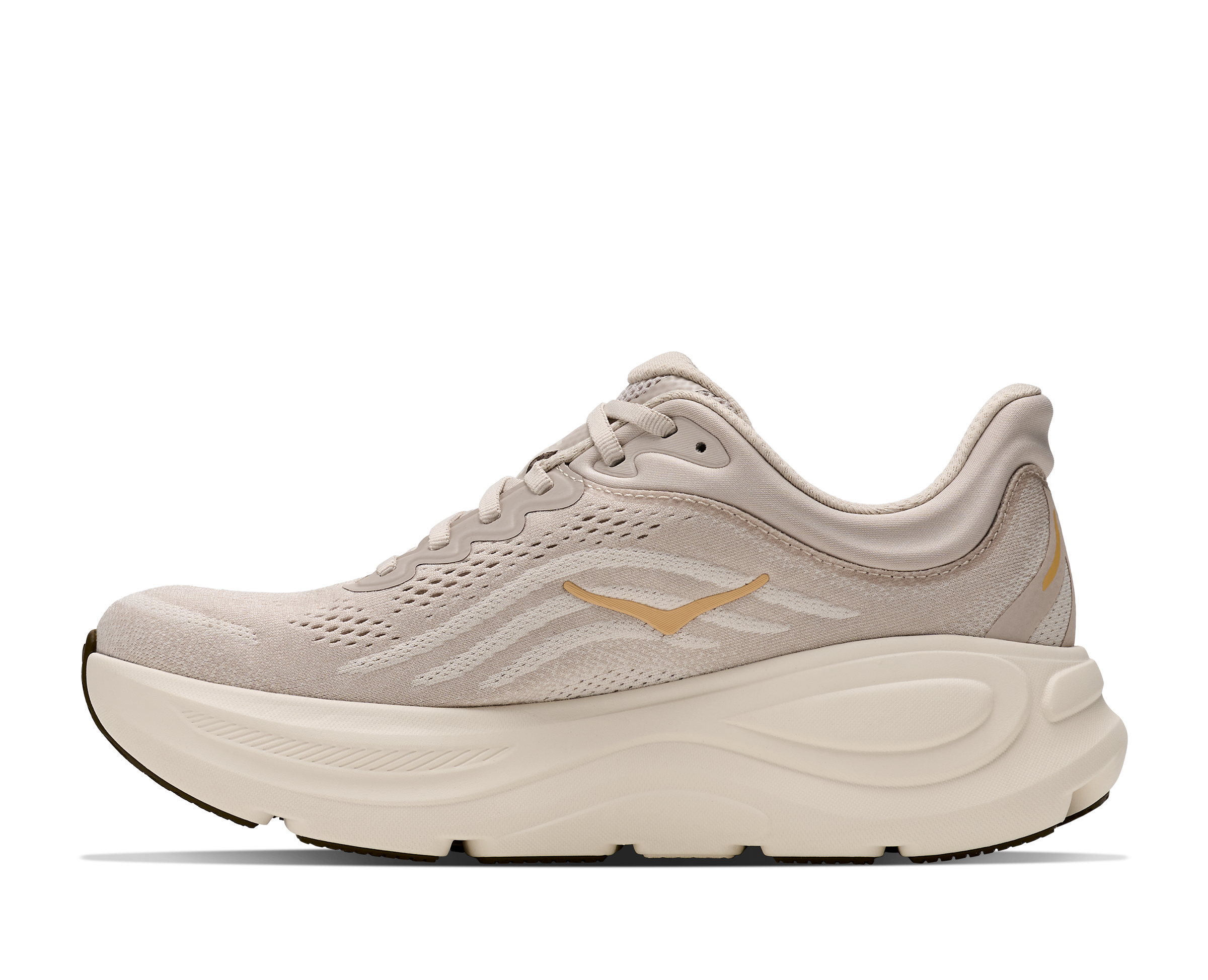 Women's Bondi 9 (RRCK - River Rock Grey/Alabaster)