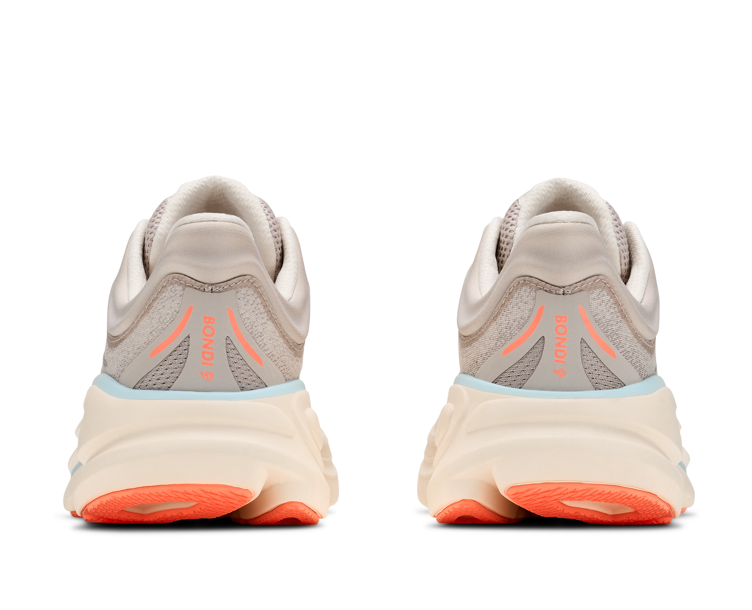 Women's Bondi 9 WIDE (RRYM - River Rock Grey/Mineral Ore)