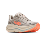 Women's Bondi 9 (RRYM - River Rock Grey/Mineral Ore)
