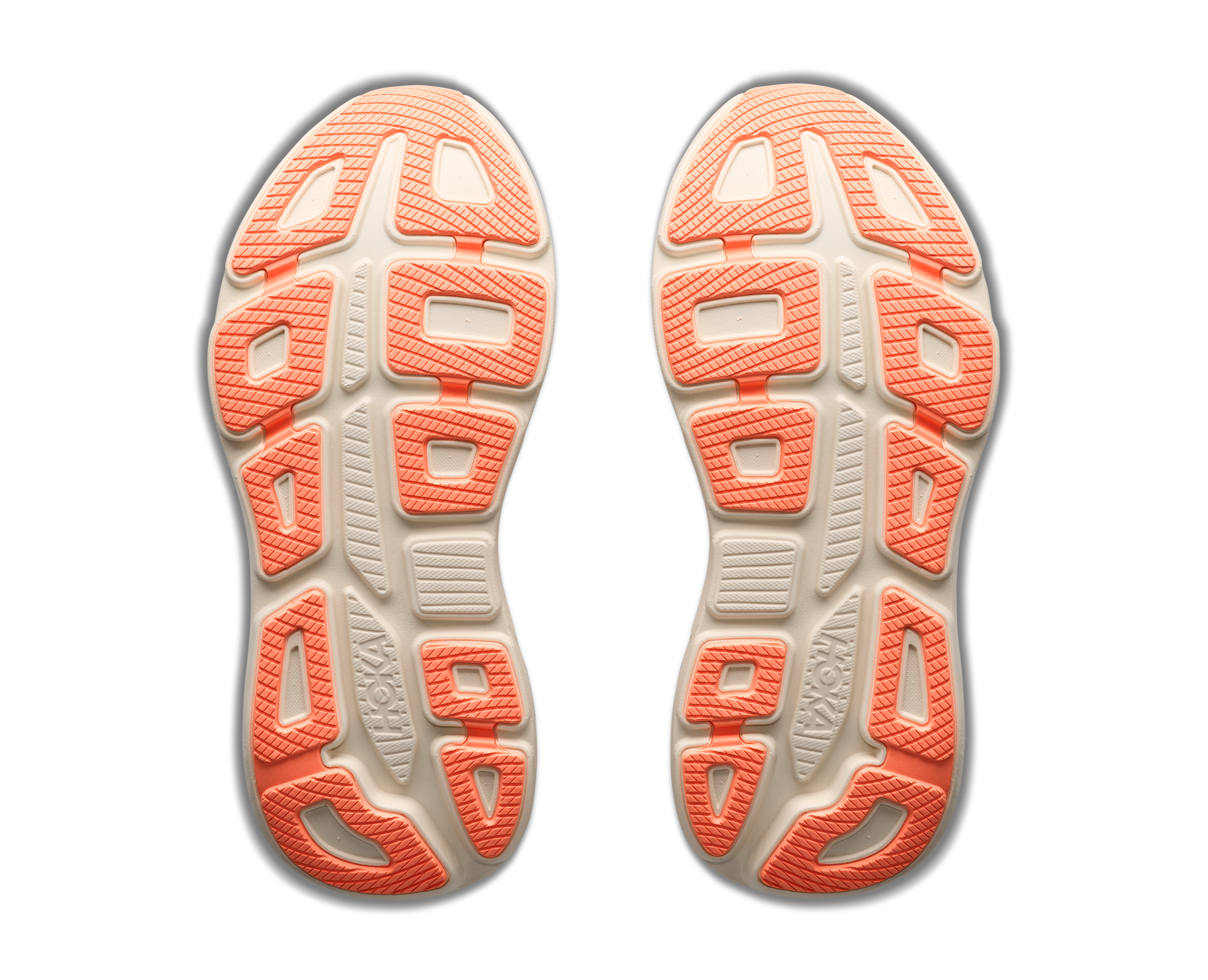 Women's Bondi 9 (RRYM - River Rock Grey/Mineral Ore)