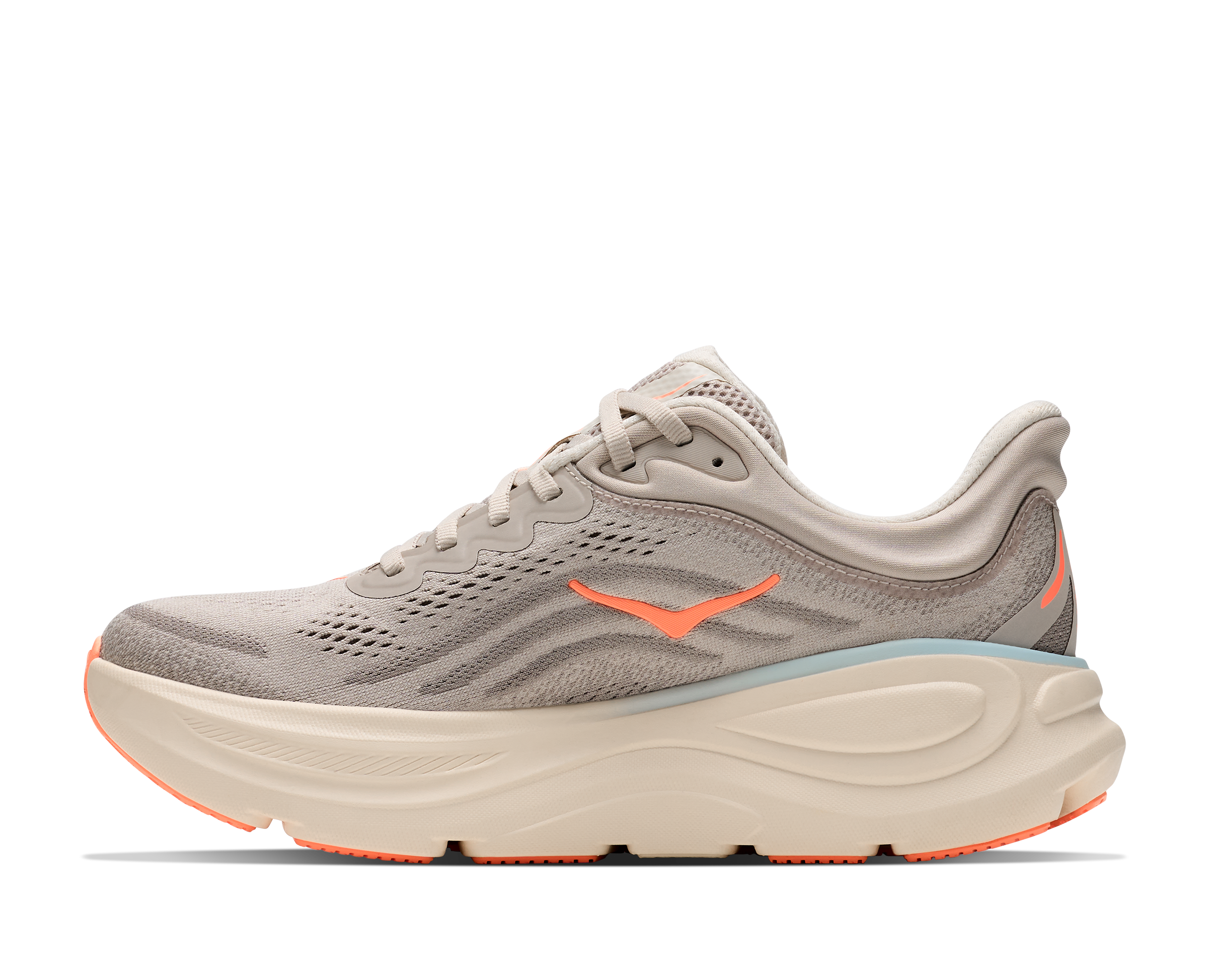 Women's Bondi 9 (RRYM - River Rock Grey/Mineral Ore)