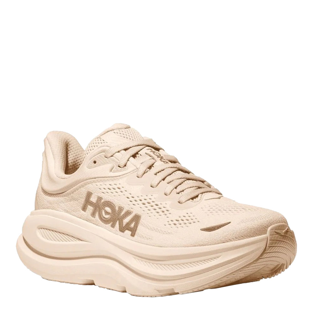 Hoka Bondi 9 Women's Sneakers