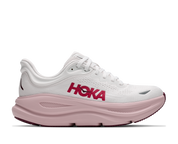 Women's Bondi 9 (WKP - White/Pink Opal)