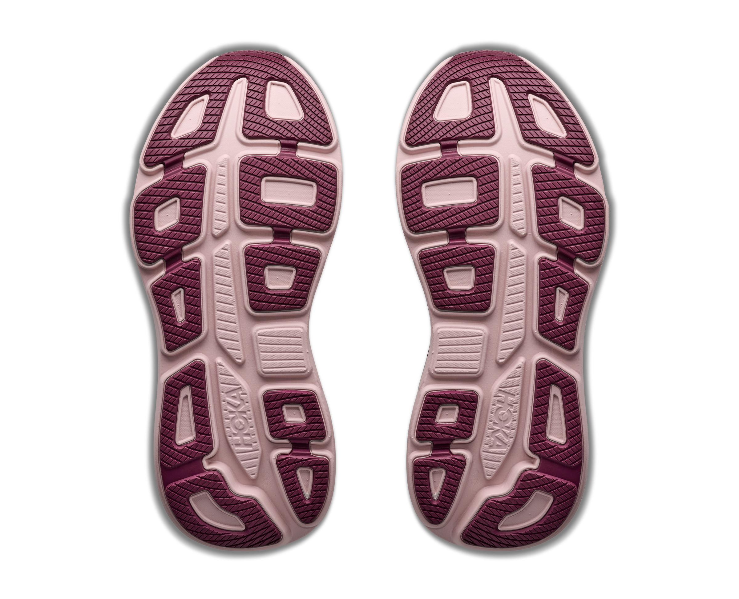 Women's Bondi 9 (WKP - White/Pink Opal)