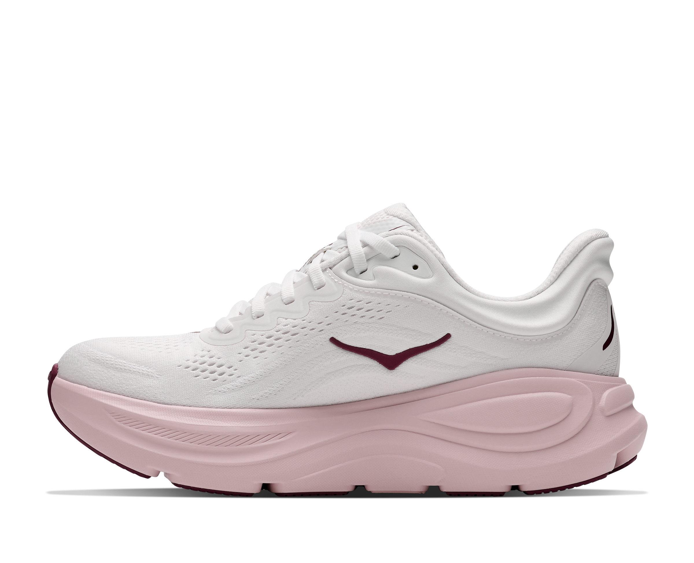 Women's Bondi 9 (WKP - White/Pink Opal)