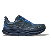 Men's Bondi 9 WIDE (FDNV - Faded Navy/Slate Blue)