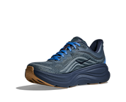 Men's Bondi 9 WIDE (FDNV - Faded Navy/Slate Blue)