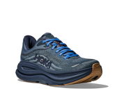 Men's Bondi 9 WIDE (FDNV - Faded Navy/Slate Blue)