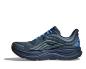 Men's Bondi 9 WIDE (FDNV - Faded Navy/Slate Blue)