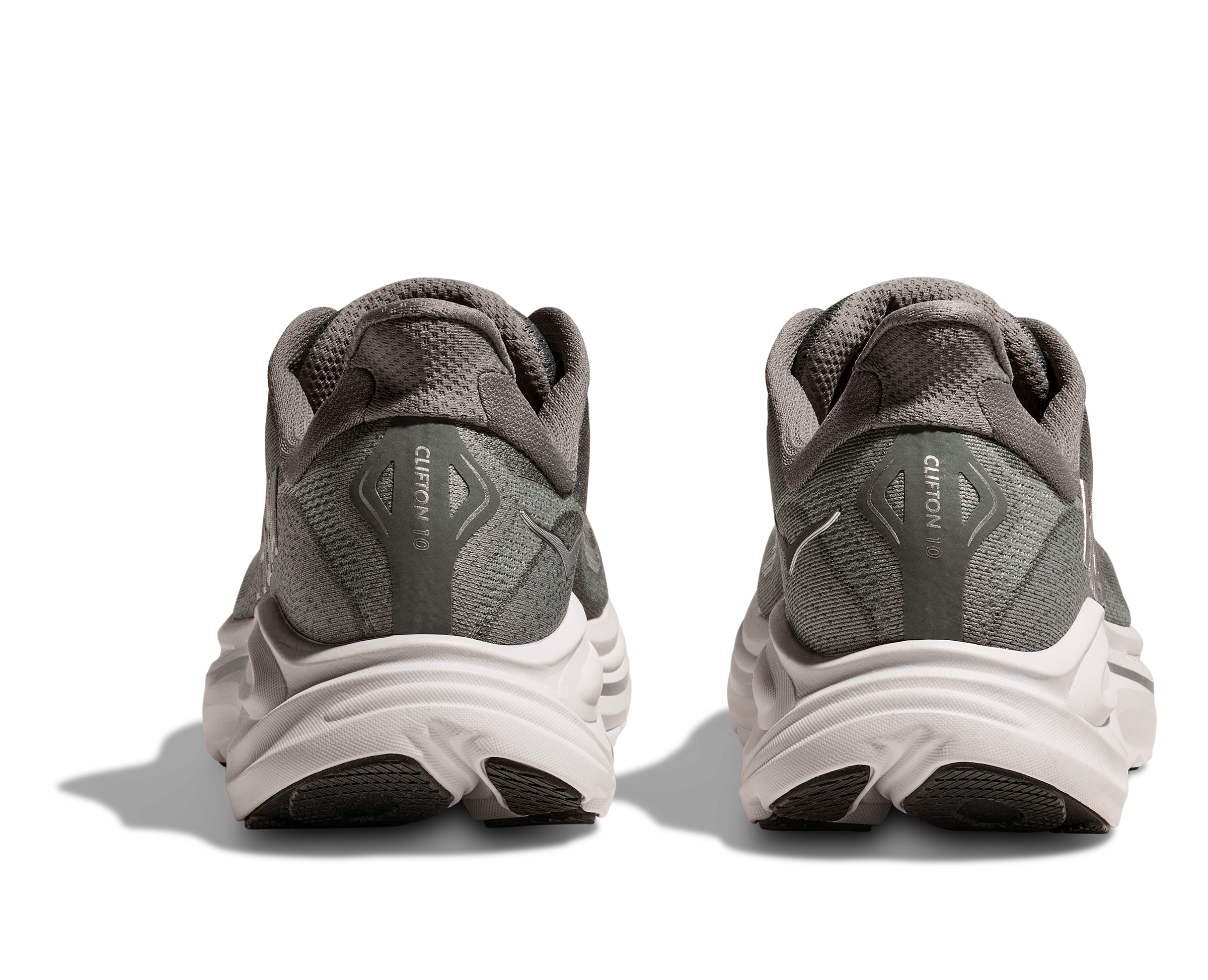 Men's Clifton 10 (ADSL - Asteroid/Silver)