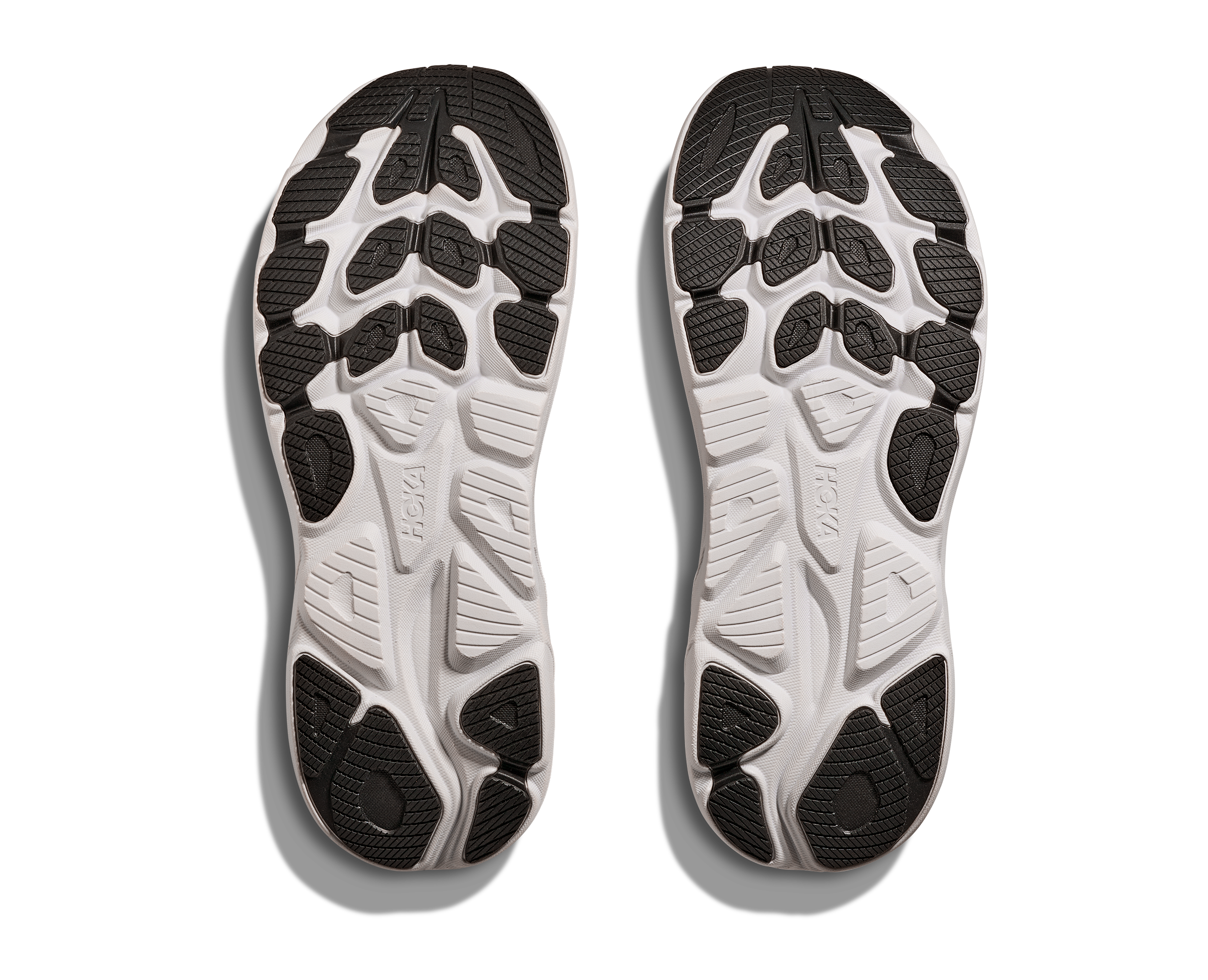 Men's Clifton 10 (ADSL - Asteroid/Silver)