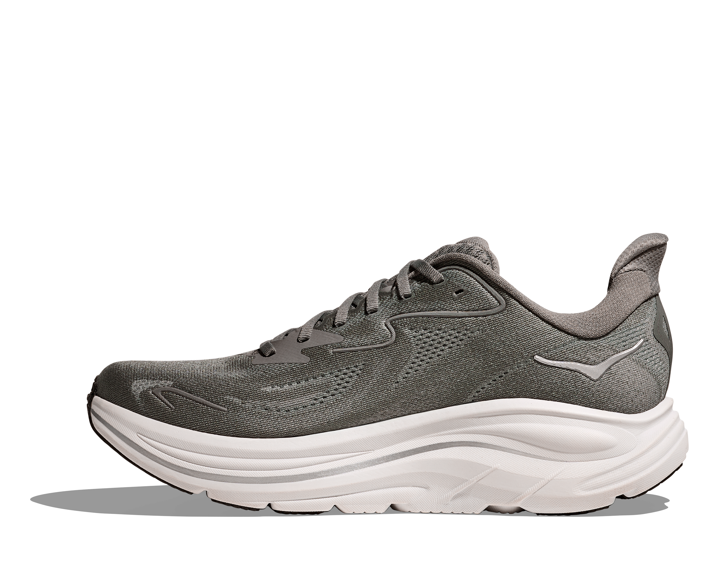 Men's Clifton 10 (ADSL - Asteroid/Silver)