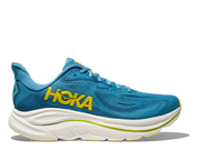 Men's Clifton 10 (ALF - Alpine Blue/Foggy Night)