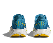 Men's Clifton 10 (ALF - Alpine Blue/Foggy Night)