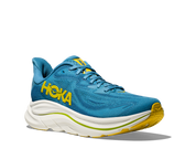 Men's Clifton 10 (ALF - Alpine Blue/Foggy Night)