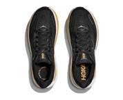 Men's Clifton 10 (BKGD - Black/Gold)