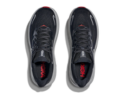 Men's Clifton 10 (BKSV - Black/Silver)