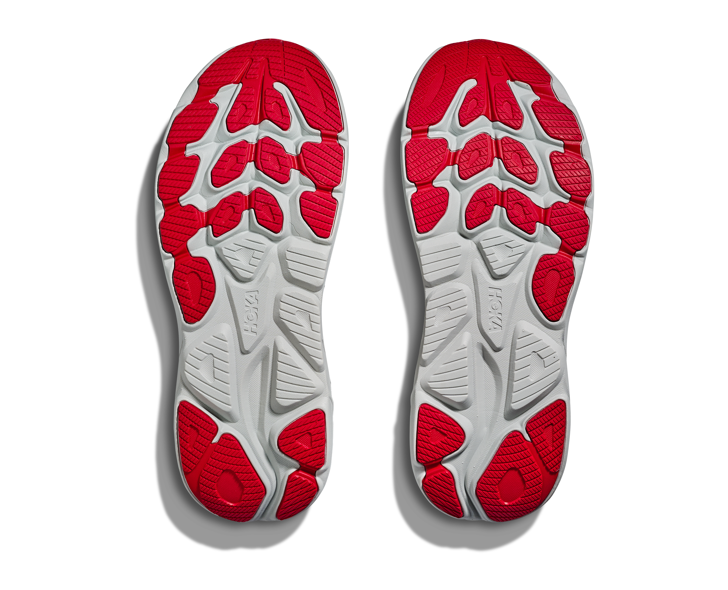 Men's Clifton 10 (BKSV - Black/Silver)