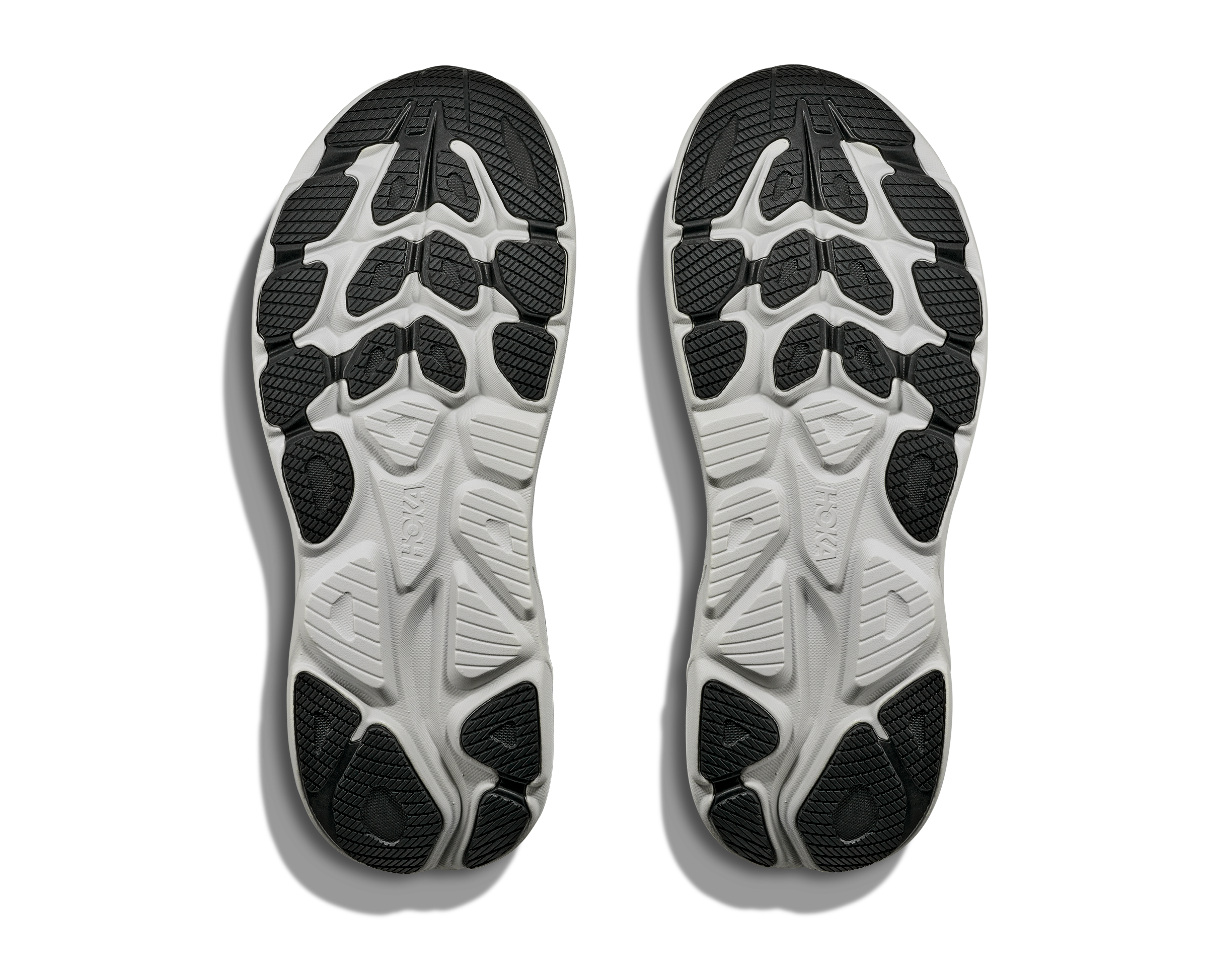 Men's Clifton 10 (GYST - Galactic Grey/Asteroid)