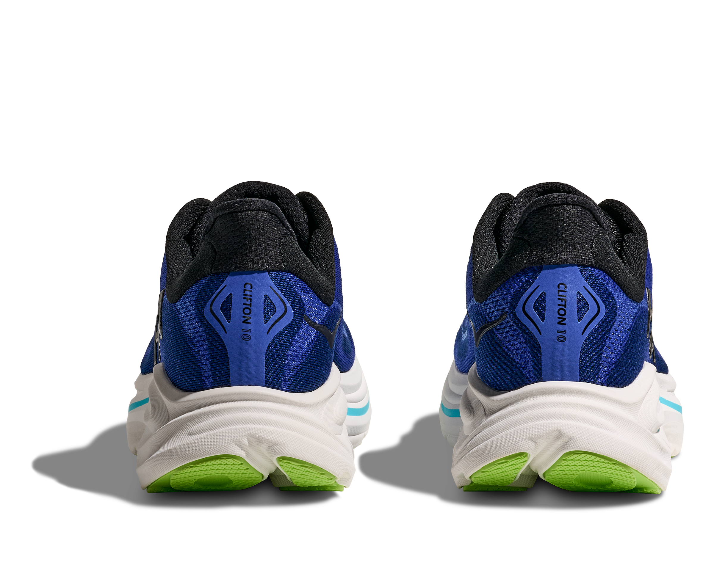 Men's Clifton 10 (NMD - Night Sky/Midnight Blue)