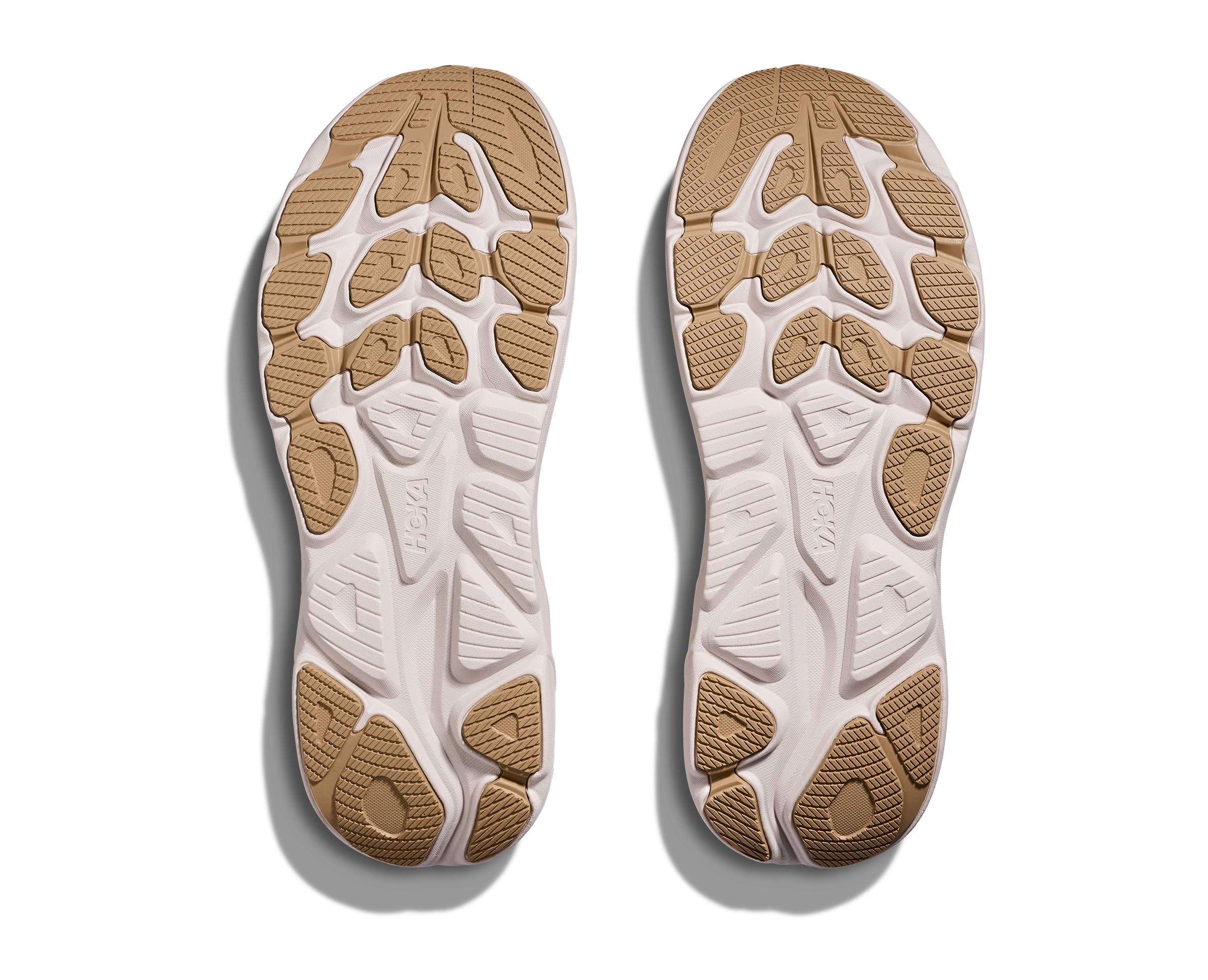 Men's Clifton 10 EXTRA WIDE (PTYG - Putty/Grout)