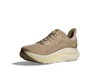 Men's Clifton 10 (RNN - Raw Linen/Stone)