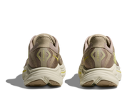 Men's Clifton 10 (RNN - Raw Linen/Stone)