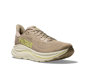 Men's Clifton 10 (RNN - Raw Linen/Stone)