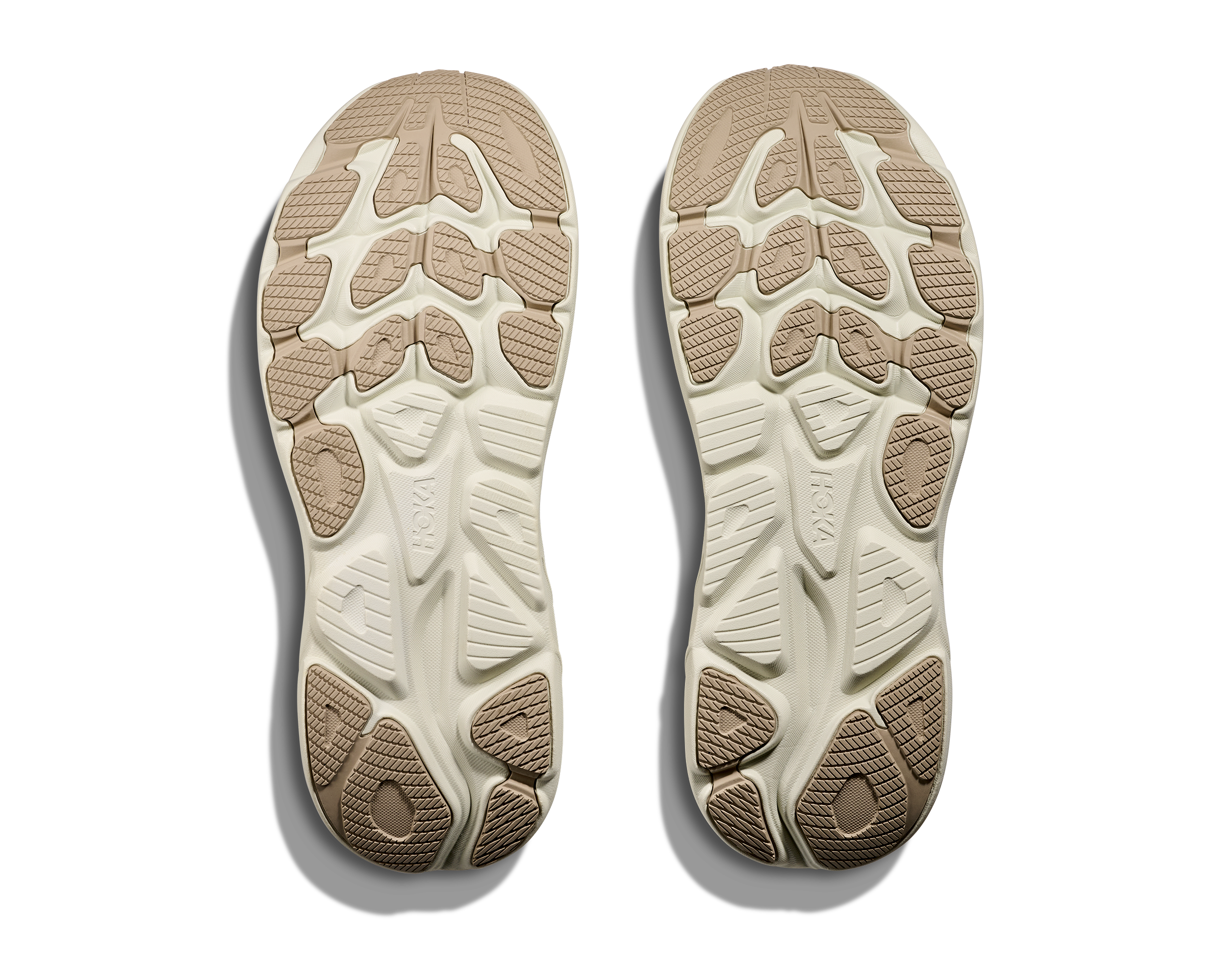 Men's Clifton 10 (RNN - Raw Linen/Stone)