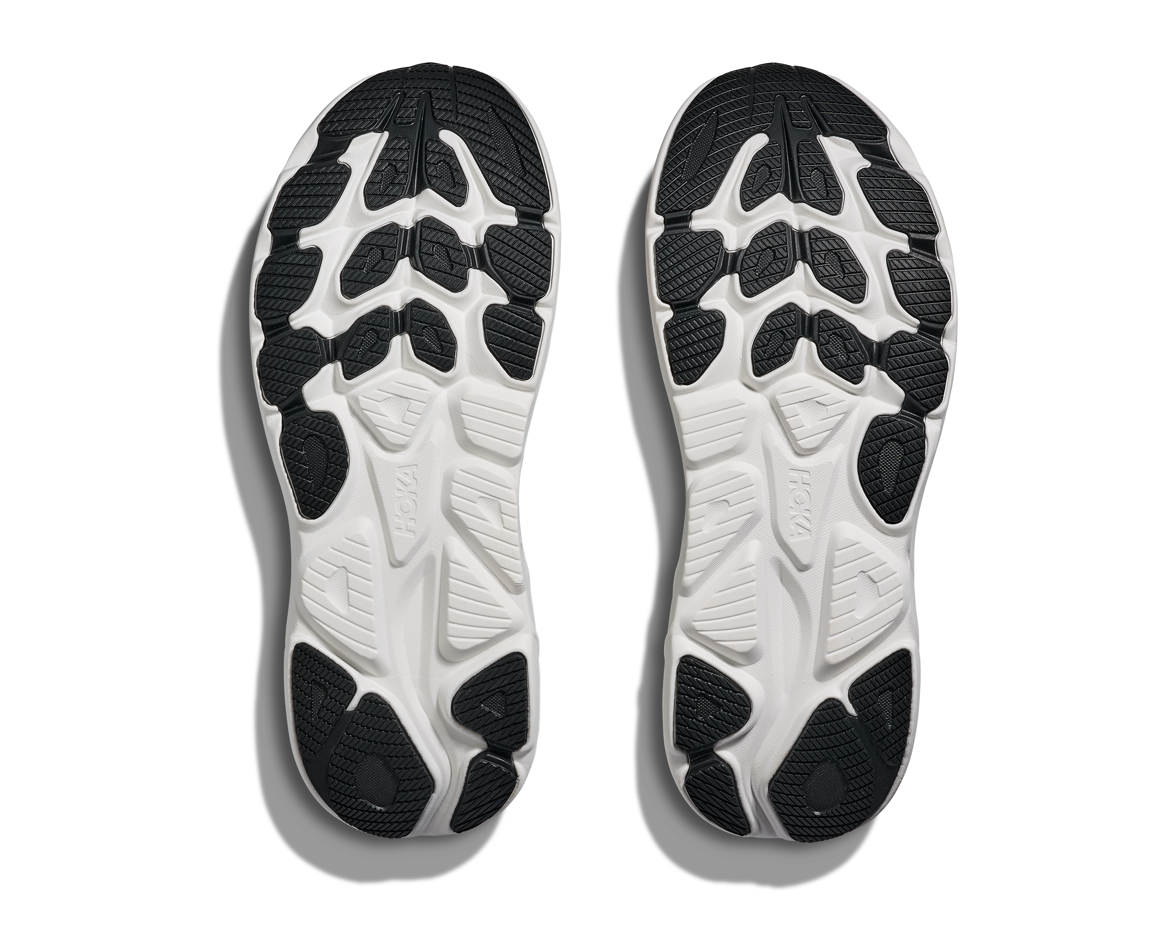 Men's Clifton 10 (SGNN - Sage/Neon Flame)